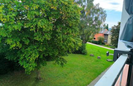 Tolle Lage - modern - zentral gelegen - 2 Zimmer Apartment - Foto 38