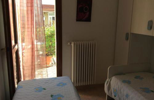 affitto appartamento sul mare - Foto 13