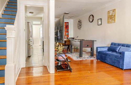 Elegant 4BR & 4BA House in DC - Foto 32