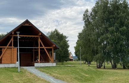 Dom z widokiem - Foto 77