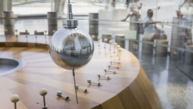 Città delle Arti e delle Scienze. Valencia - Foto 4