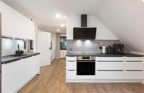 Natur und Komfort – Moderne Fewo - Foto 9