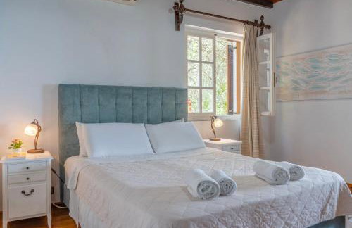 Villa Irini Nissaki Corfu Beach Villa - Foto 16