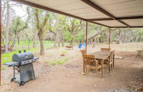 Spacious Resort with 2 Cabins on 3 Acres - Foto 21