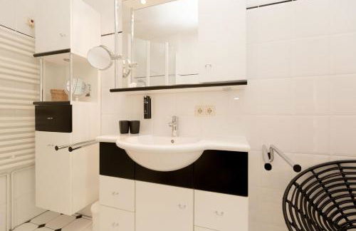 Haus am Schmollensee App 7h - Foto 22