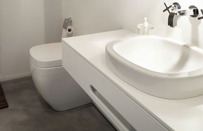 Lonsdale House Boutique Apartments - Foto 43