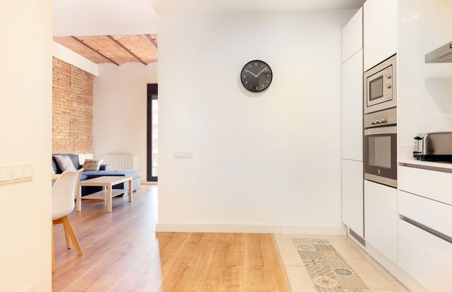 Akira Flats Urgell Apartment - Foto 9