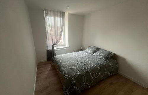 Appartement 2 chambres centre-ville - Foto 9