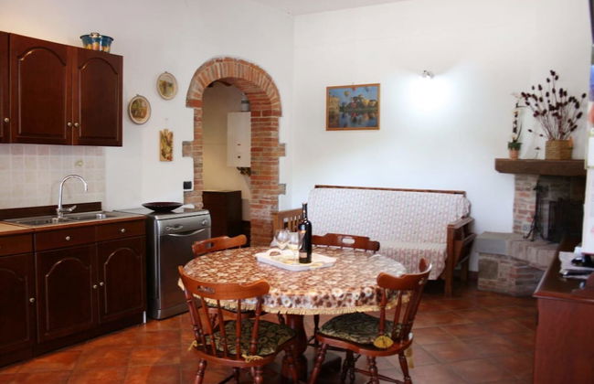 Villa Molin Vecchio - Foto 13