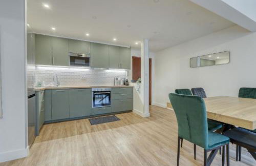 Branded New 4 Bdrs Flat - Huge Terrace - Prime Loc - Foto 23