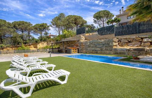 Catalunya Casas Modern Marvel,15 min to Costa Brava beaches! - Foto 22