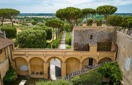 Castello del Duca - Foto 30