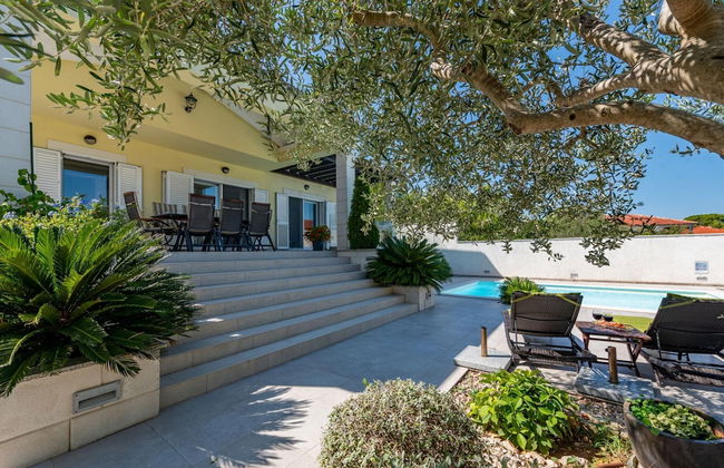 Villa Tatijana Zadarvillas - Foto 63