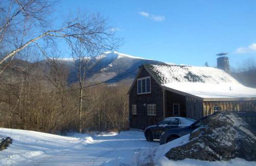 Charming Cabin Rental Located Upon 180 Sprawling Acres in Underhill, Vermont - Foto 8