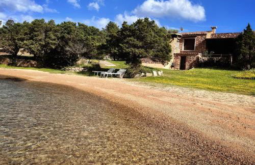 House on the beach - Porto Rotondo - Foto 33