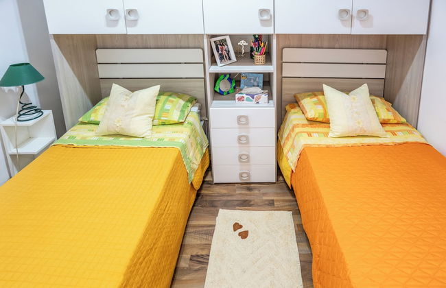 Villa Aperta Campagna - Foto 1