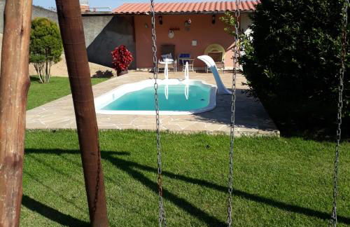 Villa Monni - Miguel Pereira - Foto 1