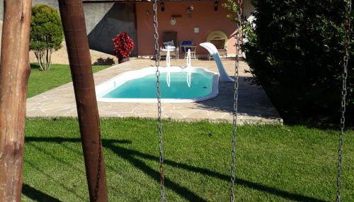 Villa Monni - Miguel Pereira - Foto 1, Garden