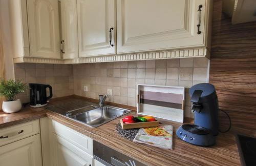 Idyllisches Ferienhaus mit Ausblick - Foto 8