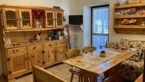 Appartamento Le Marmotte - Auronzo - Foto 1