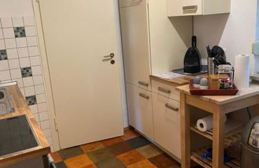 Apartment Düsseldorf-Süd - Photo 6