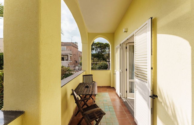 Le Grand Bleu - Gioia Apartments - Foto 56