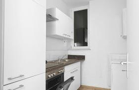 Harbor Breeze - Nok Nok 1 - 3 Room Apartment with Balcony and Kitchen - Foto 6