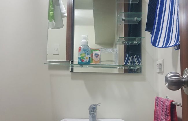 Horizon 101 studio units by Felicity Bedsit - Foto 9