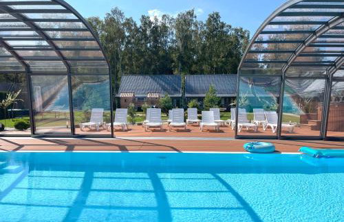 Domki Zalesie - Foto 1