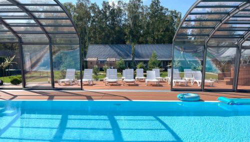 Domki Zalesie - Foto 1