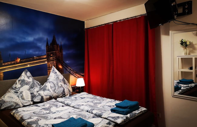 Ferienwohnungen Paris London New York - Photo 5