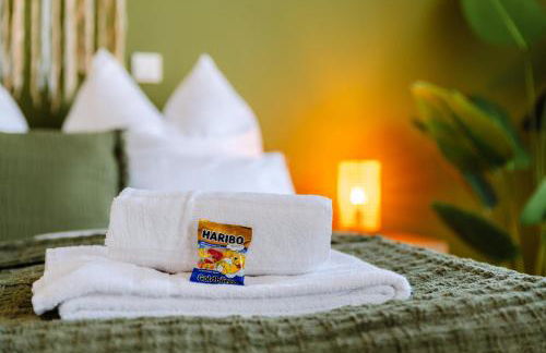 hestlehomes - Stadtvilla Leine - PARKING, ZENTRAL & ÖPNV NAH - Foto 13