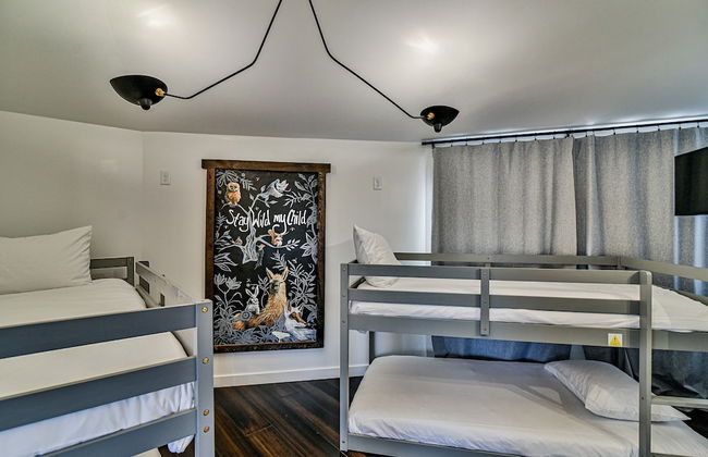 La Maison Mirch - Luxe Design Retreat - Foto 6