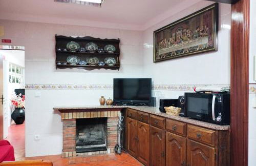 Casa da Aldeia - Monte Redondo - Foto 29