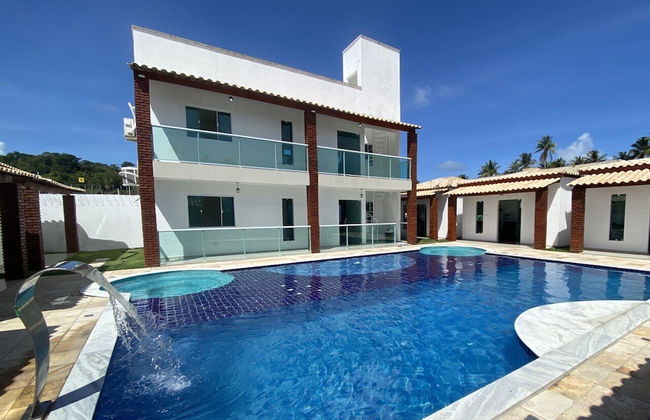 Vila Bangalô - Photo 3