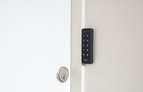 cruwzo I Apartment Rüttenscheid- Grün & Zentral - Foto 30