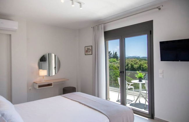 Villa Monolithi Lumiere - Foto 11