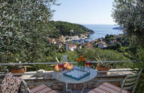 Likoudis Villas Suites ,on the Kioni,Ionian Islands Ithaca, - Foto 40