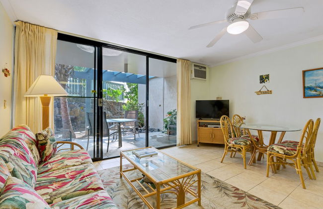 Castle at Kona Reef - Foto 13