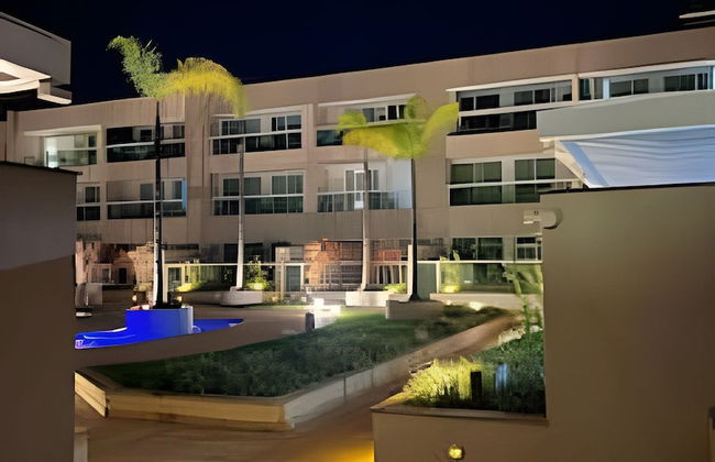 Brisas do Lago - Apartamento 9 - Photo 27