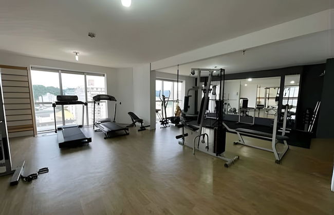 Saint Sebastian ap113-stúdio para casal - Photo 48