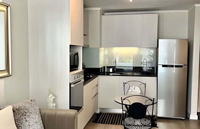 Edificio Céntrico y a pasos del Metro - Photo 11