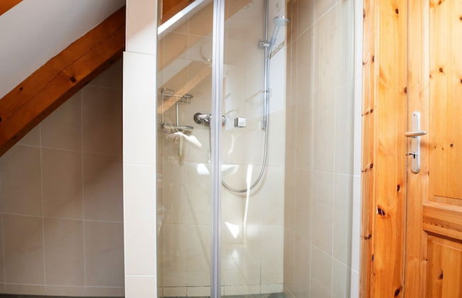 Ferienwohnungen Haus Steinbach - Foto 18