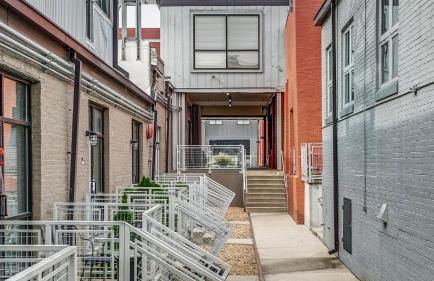 Landing Beautiful 2BD Clubhouse Gym - Foto 16