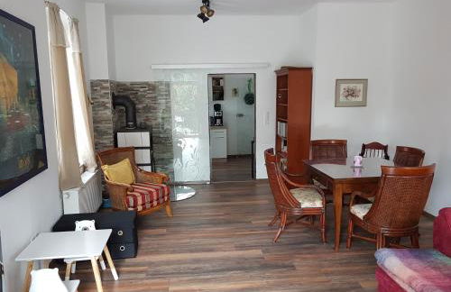 Haus Rheinglück "Sterrenberg" - Foto 1