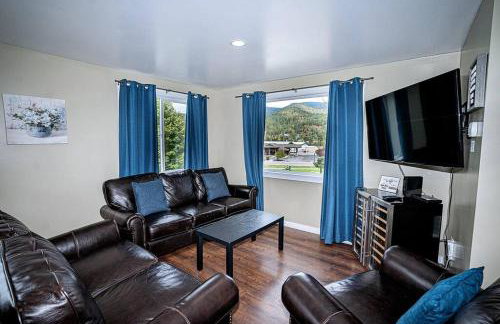 Cozy retreat close to Silver Mountain - Foto 11