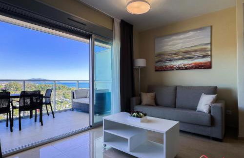 Terraza al Mediterráneo - Photo 8