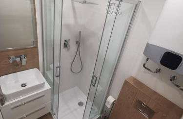 Apartament Manhattan - Foto 9