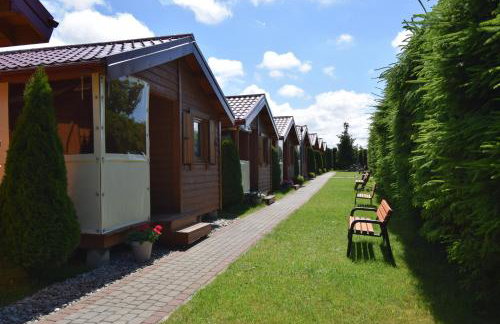 Domki letniskowe u Wicherka - Foto 21