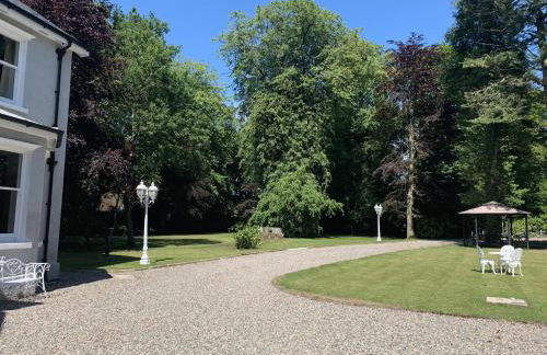 Luxury Escape with Hot Tub in County Antrim - Foto 51